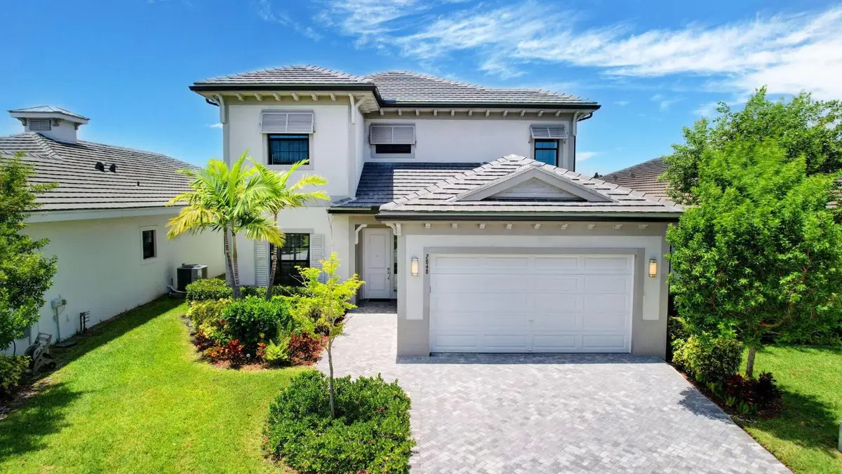 2848 Gin Berry Way, West Palm Beach, FL 33401 - Image #1