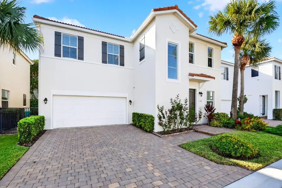 3637 Whispering Cypress Lane, Boynton Beach, FL 33435 - Image #3
