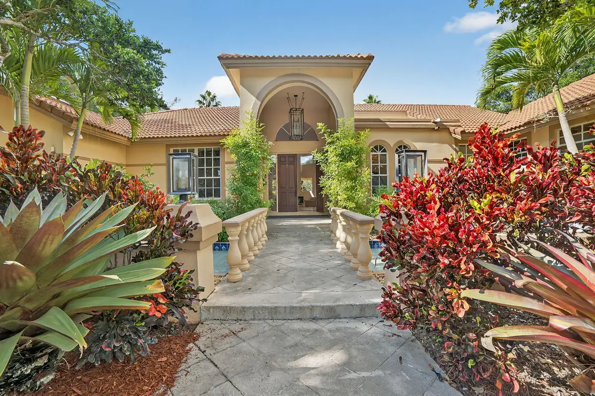 5328 E Leitner Drive, Coral Springs, FL 33067 - Image #1