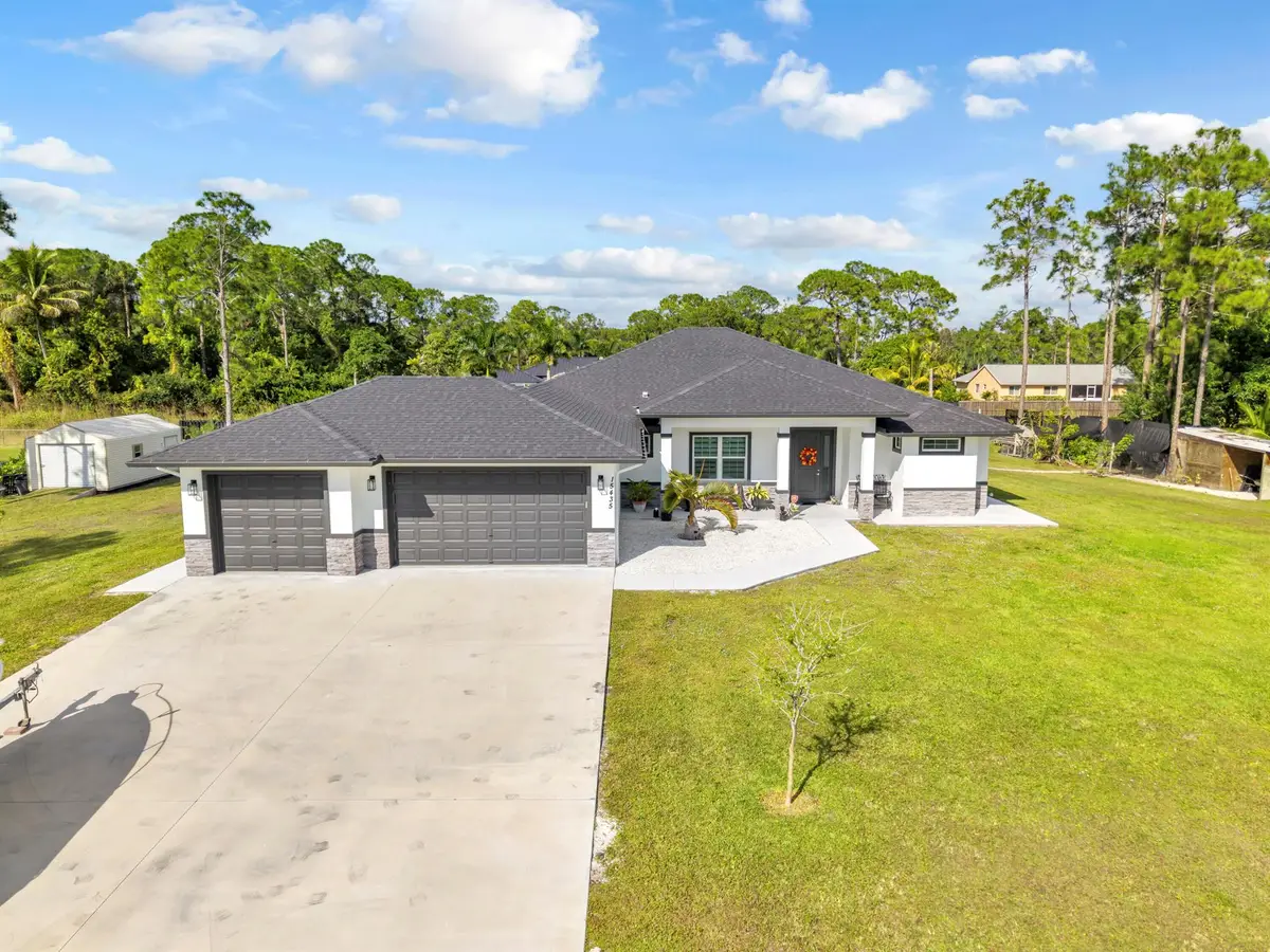 15435 Northlake Boulevard, The Acreage, FL 33412 - Image #1