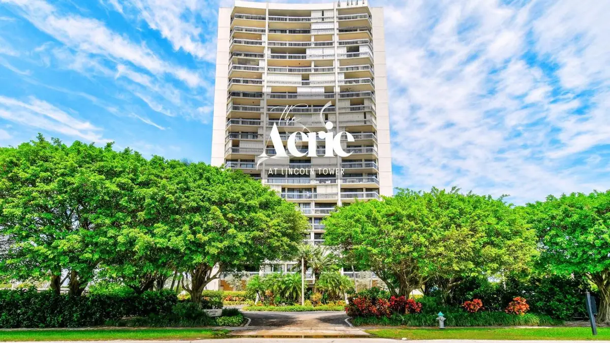 2400 Presidential Way #2006, West Palm Beach, FL 33401 - Image #1