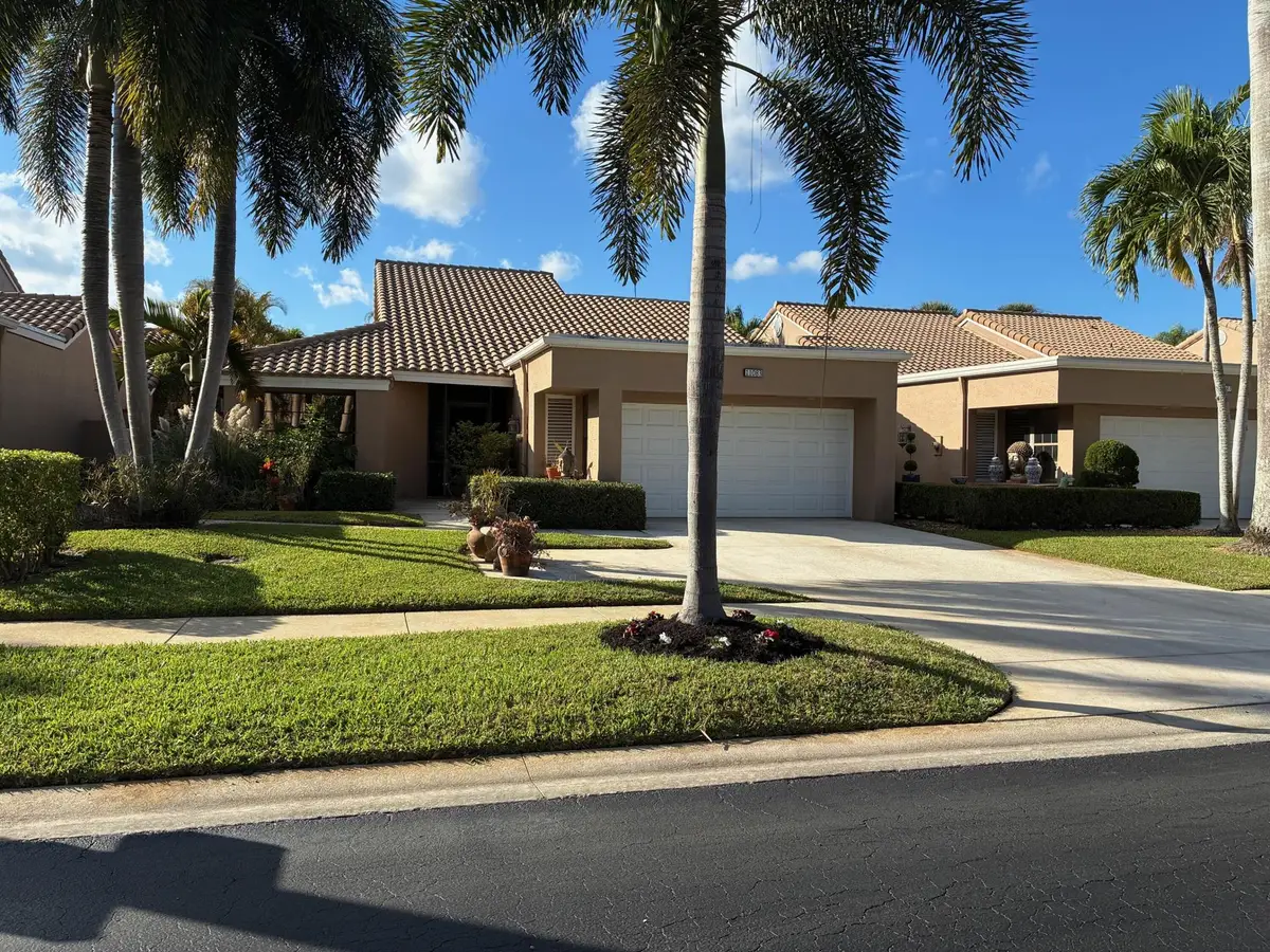 11083 Applegate Lane, Boynton Beach, FL 33437 - Image #1