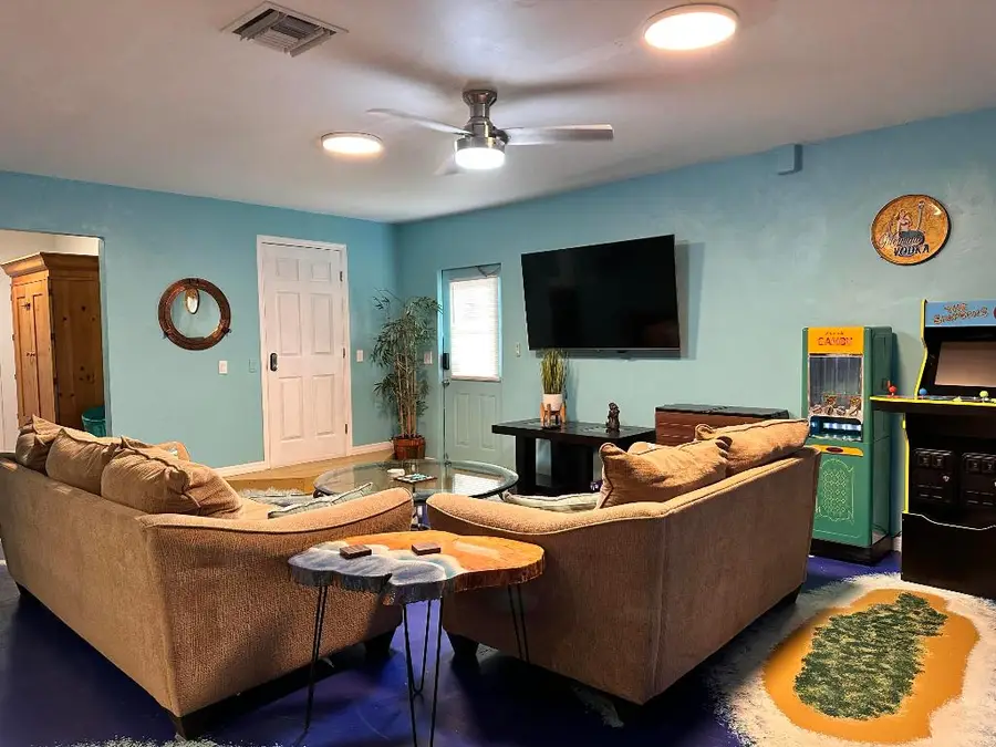 406 SE Justine Terrace, Port Saint Lucie, FL 34983 - Image #2