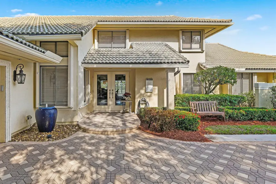 12 Marlwood Lane, Palm Beach Gardens, FL 33418 - Image #3