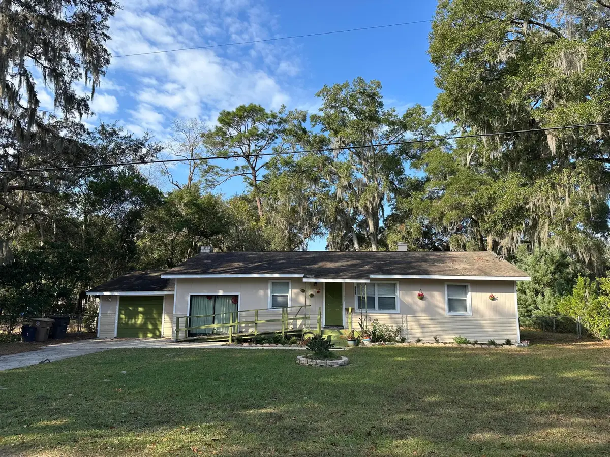 2620 NW 2nd Avenue, Ocala, FL 34475 - #1