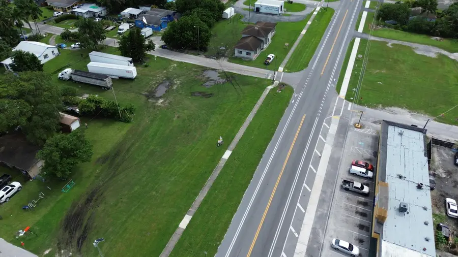 0 NW Ave F, Belle Glade, FL 33430 - #3