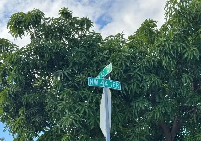 4809 NW 44th Terrace, Fort Lauderdale, FL 33319 - Image #2