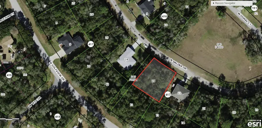 8798 N Salina Drive, Citrus Springs, FL 34434 - Image #2