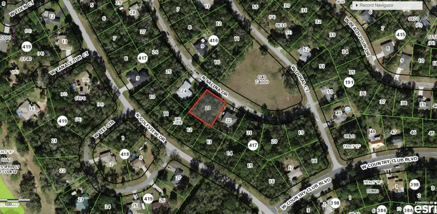 8798 N Salina Drive, Citrus Springs, FL 34434 - Image #3