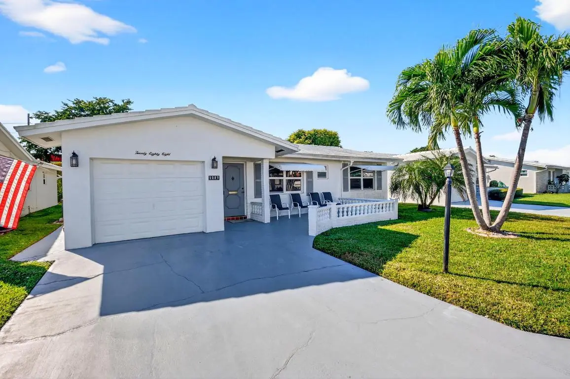 2088 SW 14th Avenue, Boynton Beach, FL 33426 - Image #1
