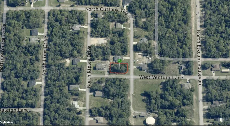 7162 N Outlook Way, Citrus Springs, FL 34433 - Image #3