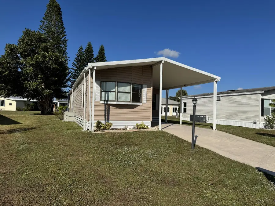 13998 Encantardo Circle, Fort Pierce, FL 34951 - Image #2