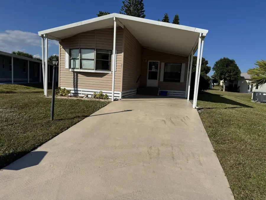 13998 Encantardo Circle, Fort Pierce, FL 34951 - Image #3