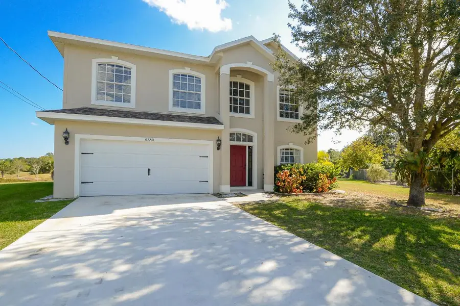 6380 NW Topaz Court, Port Saint Lucie, FL 34986 - Image #2