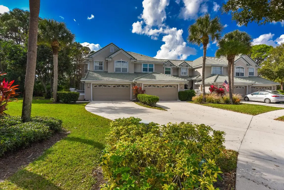 1567 SW Harbour Isles Circle #65, Port Saint Lucie, FL 34986 - Image #1