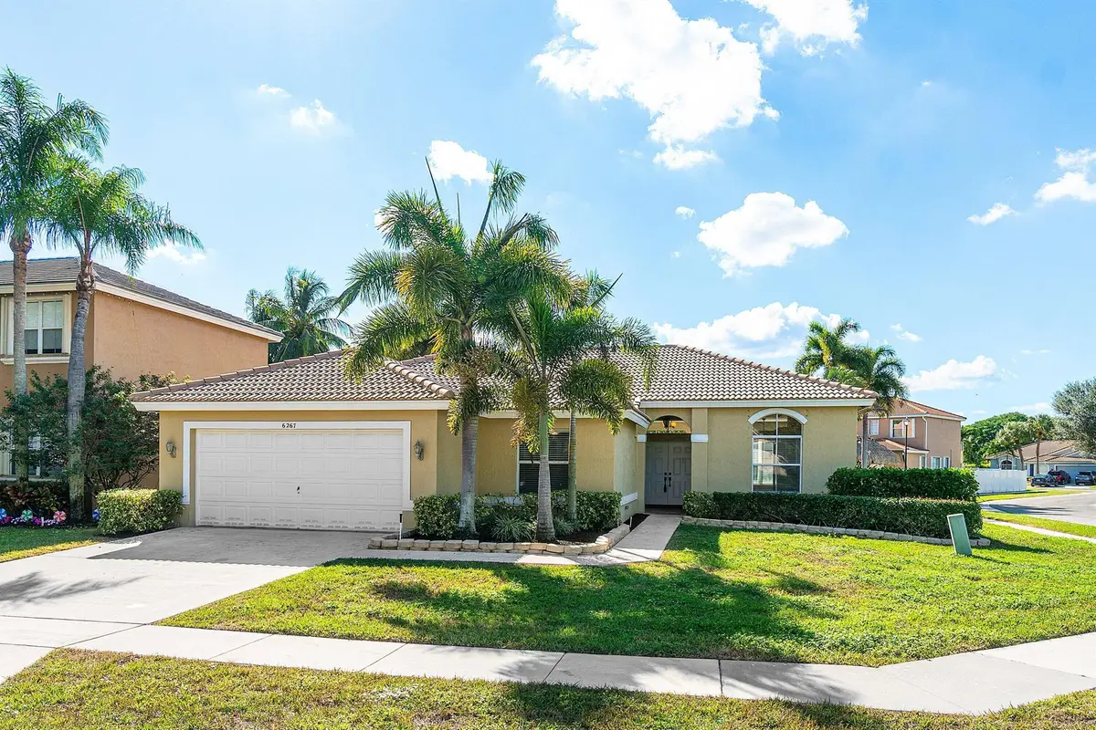 6267 Sand Hills Circle, Lake Worth, FL 33463 - Image #1