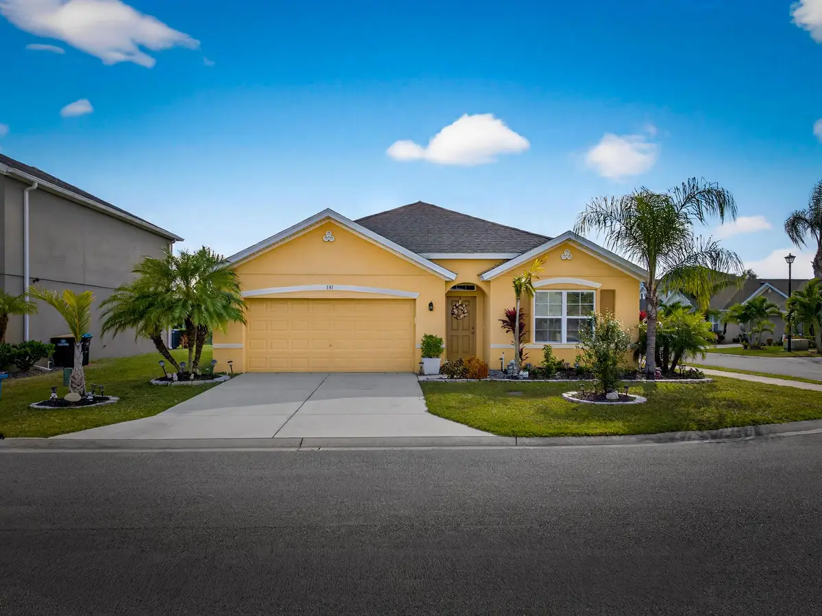 131 Alamere Drive Sw, Palm Bay, FL 32908 - Image #1