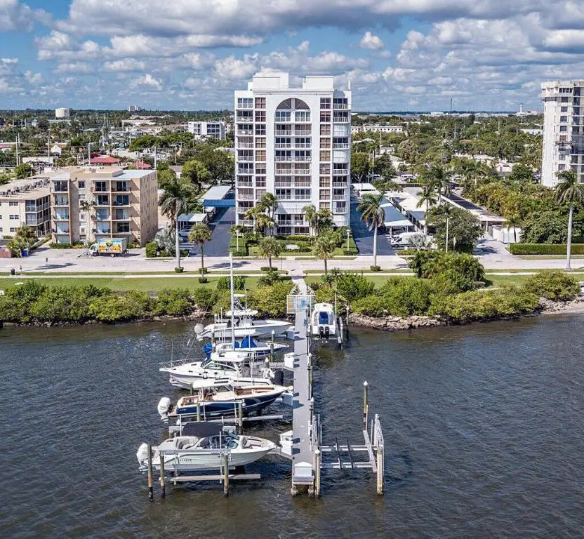 3901 S Flagler Drive #802, West Palm Beach, FL 33405 - Image #1
