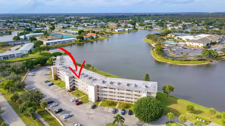 449 Dover C, West Palm Beach, FL 33417 - Image #2