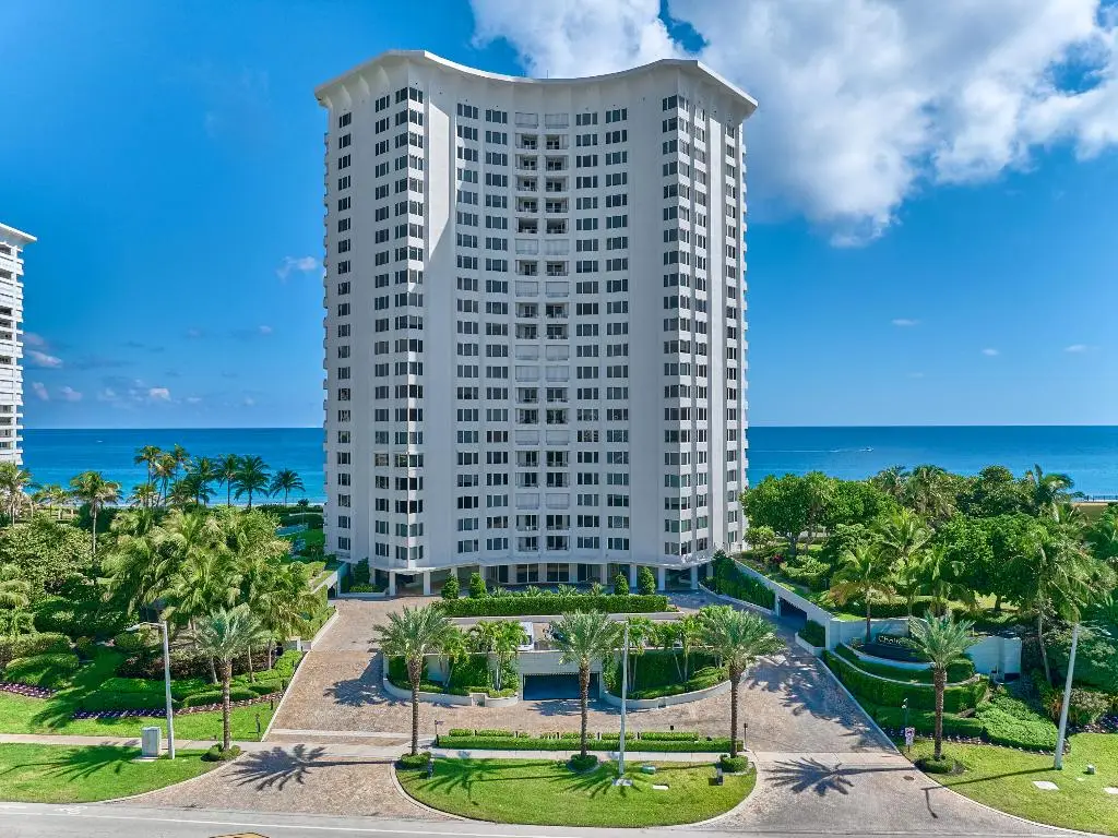 550 S Ocean Boulevard #1405, Boca Raton, FL 33432 - Image #1