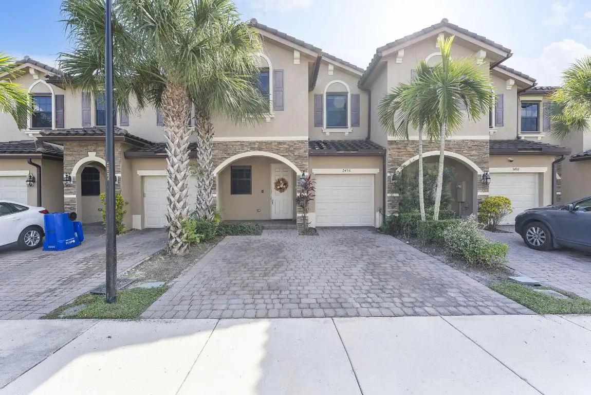 5436 NW 27th Street, Margate, FL 33063 - Image #1