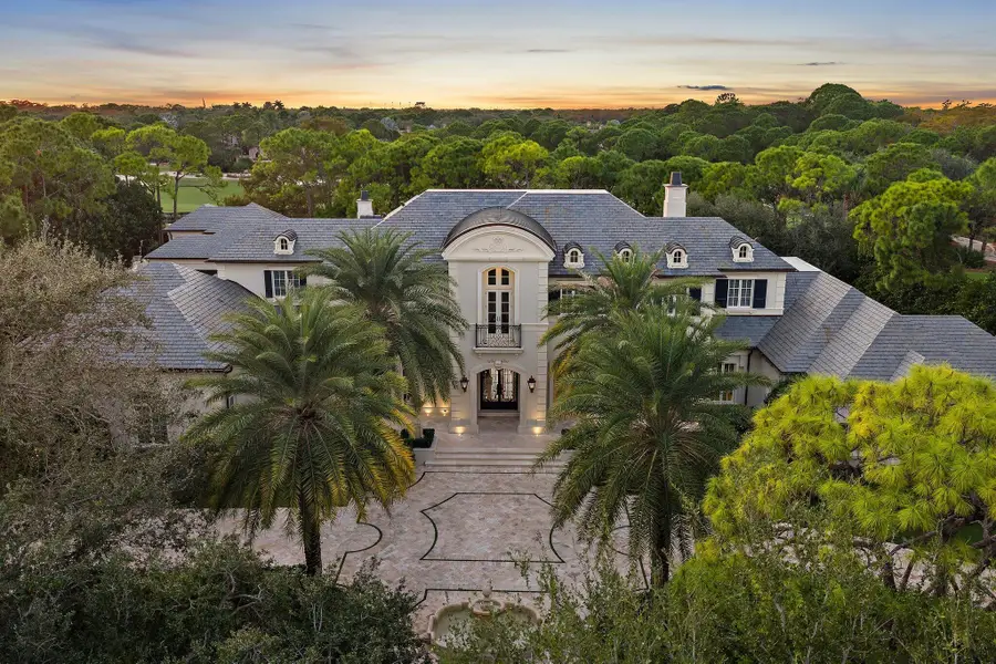 146 Bears Club Drive, Jupiter, FL 33477 - Image #2