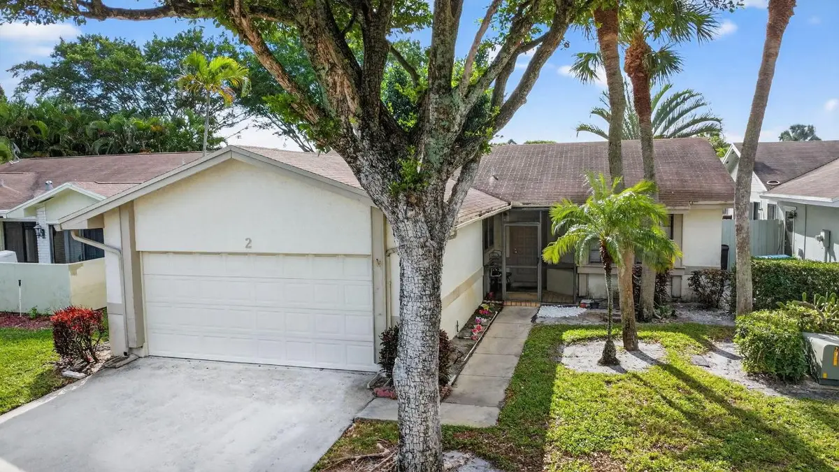 2 Cambridge Place, Boynton Beach, FL 33426 - Image #1