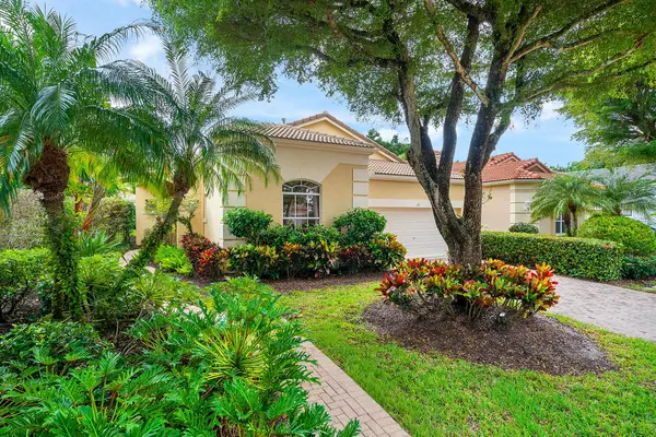 131 Sunset Bay Drive, Palm Beach Gardens, FL 33418