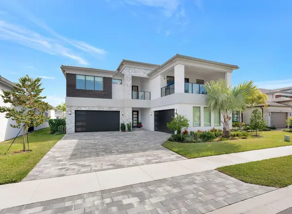 20046 Pacific Dunes Drive, Boca Raton, FL 33434