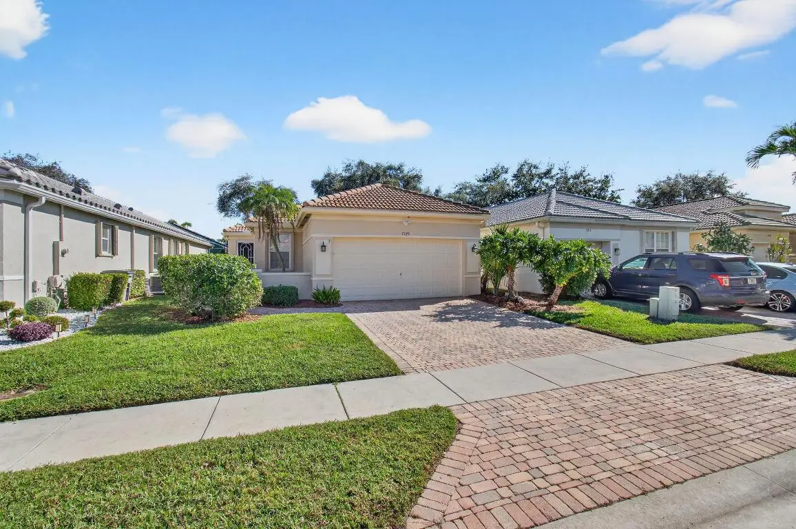 7149 Cataluna Circle, Delray Beach, FL 33446 - Image #1