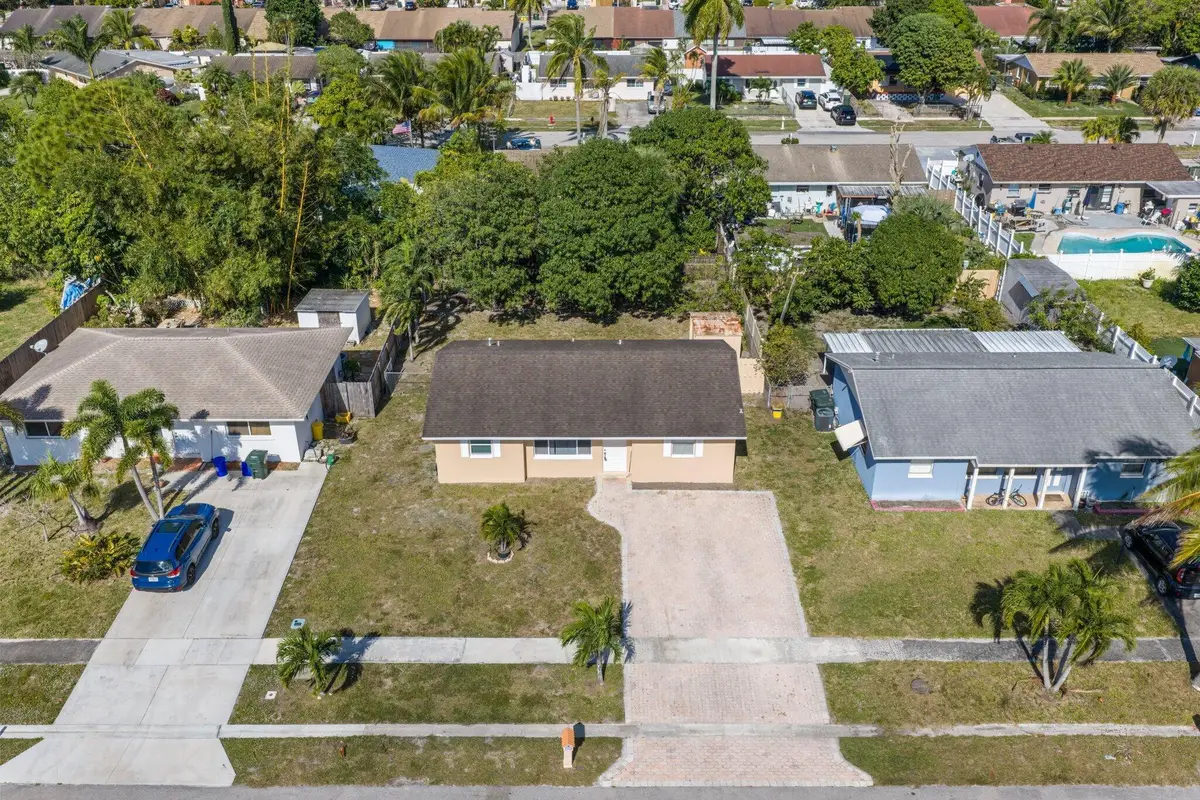 5613 S 36th Street, Greenacres, FL 33463 - #1