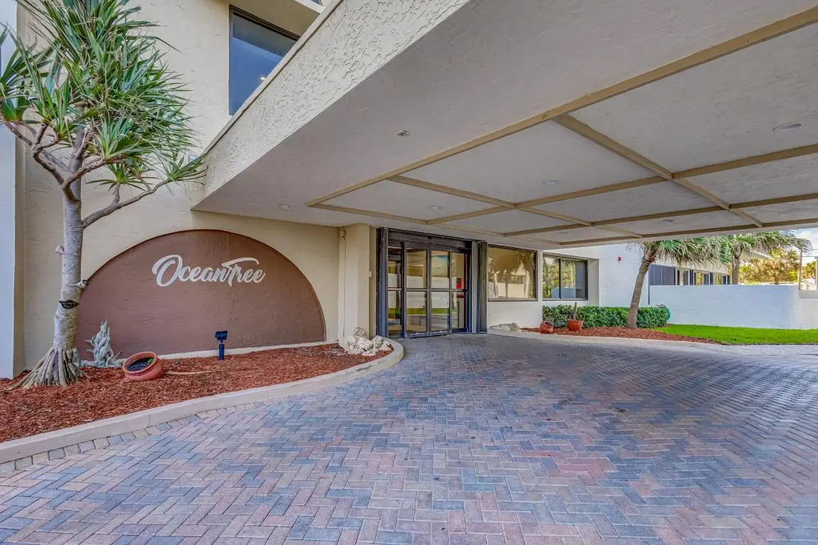 3400 N Ocean Drive #1706, Singer Island, FL 33404 - Image #1