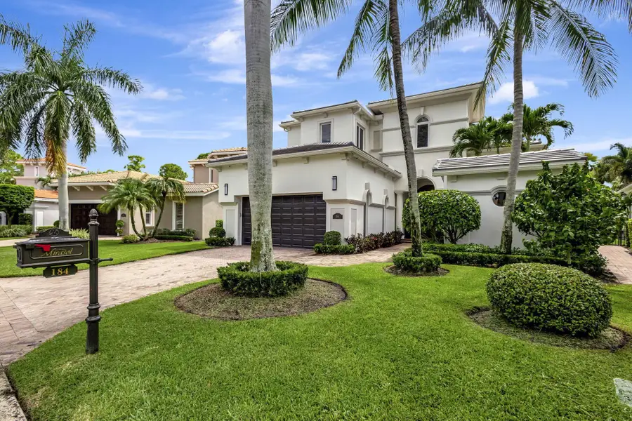 184 Viera Drive, Palm Beach Gardens, FL 33418 - Image #3