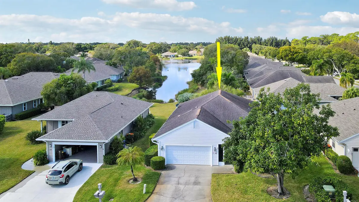 1791 N Garden Grove Circle, Vero Beach, FL 32962 - Image #1