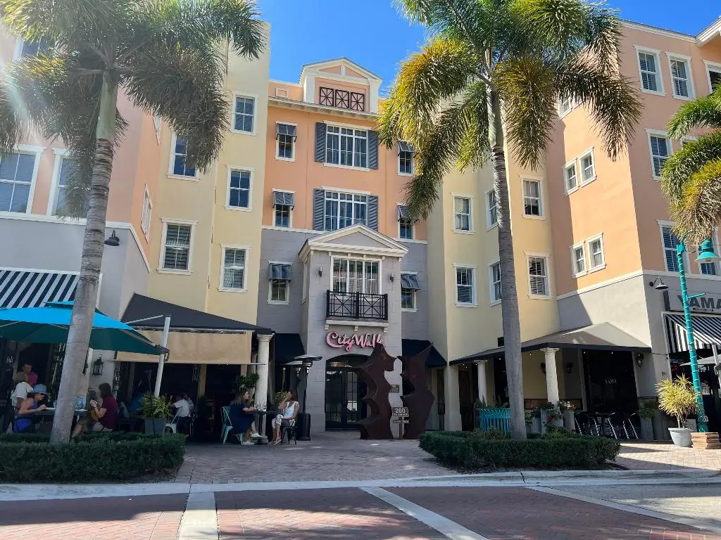 200 NE 2nd Avenue #414, Delray Beach, FL 33444 - Image #1