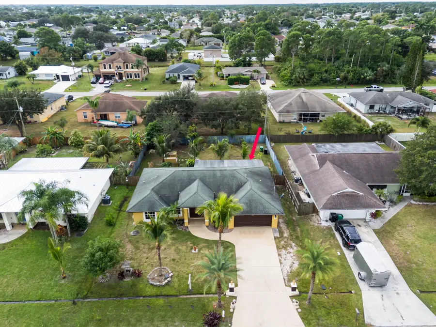 1234 SW Asturia Avenue, Port Saint Lucie, FL 34953 - #3