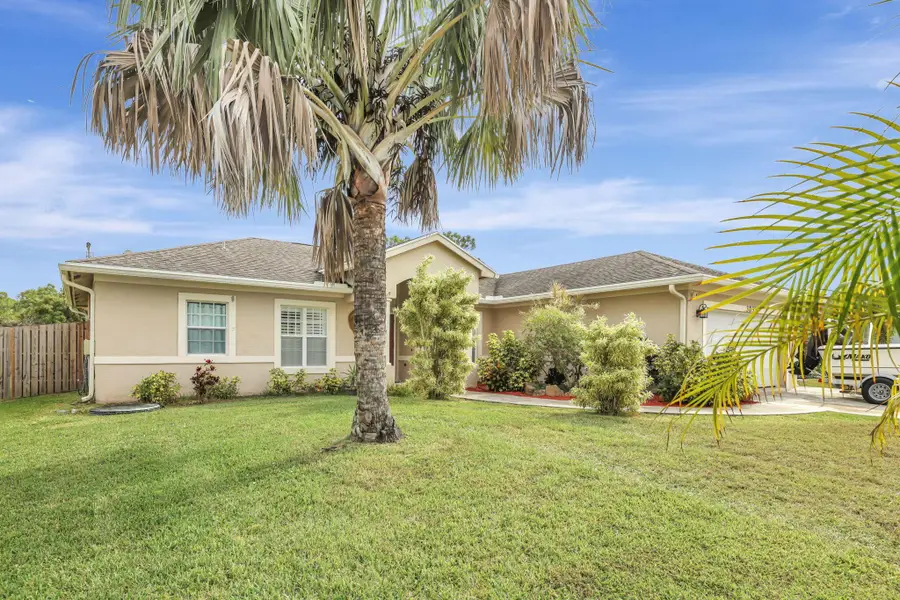 3837 SW Daisy Street, Port Saint Lucie, FL 34953 - Image #2