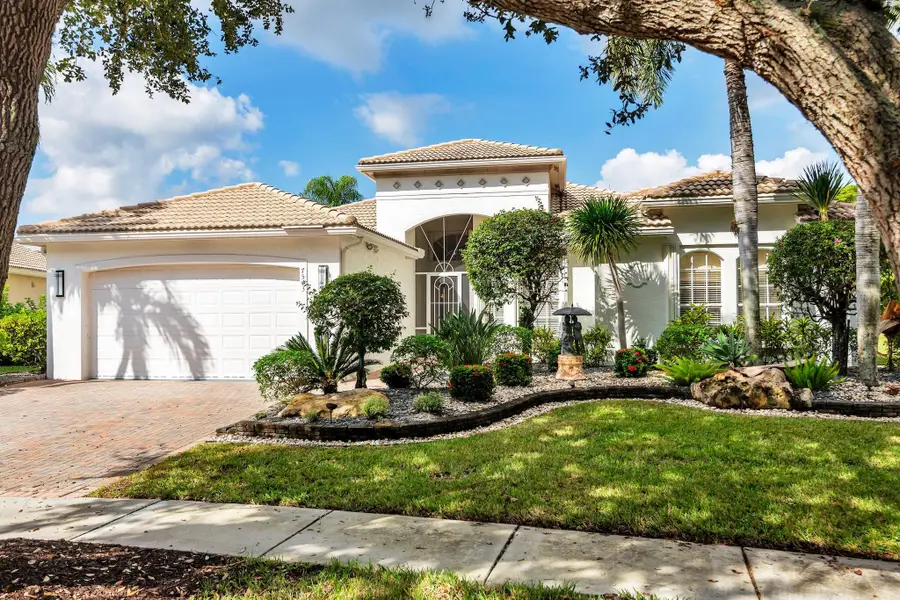 7543 Tarpon Cove Circle, Lake Worth, FL 33467 - Image #2