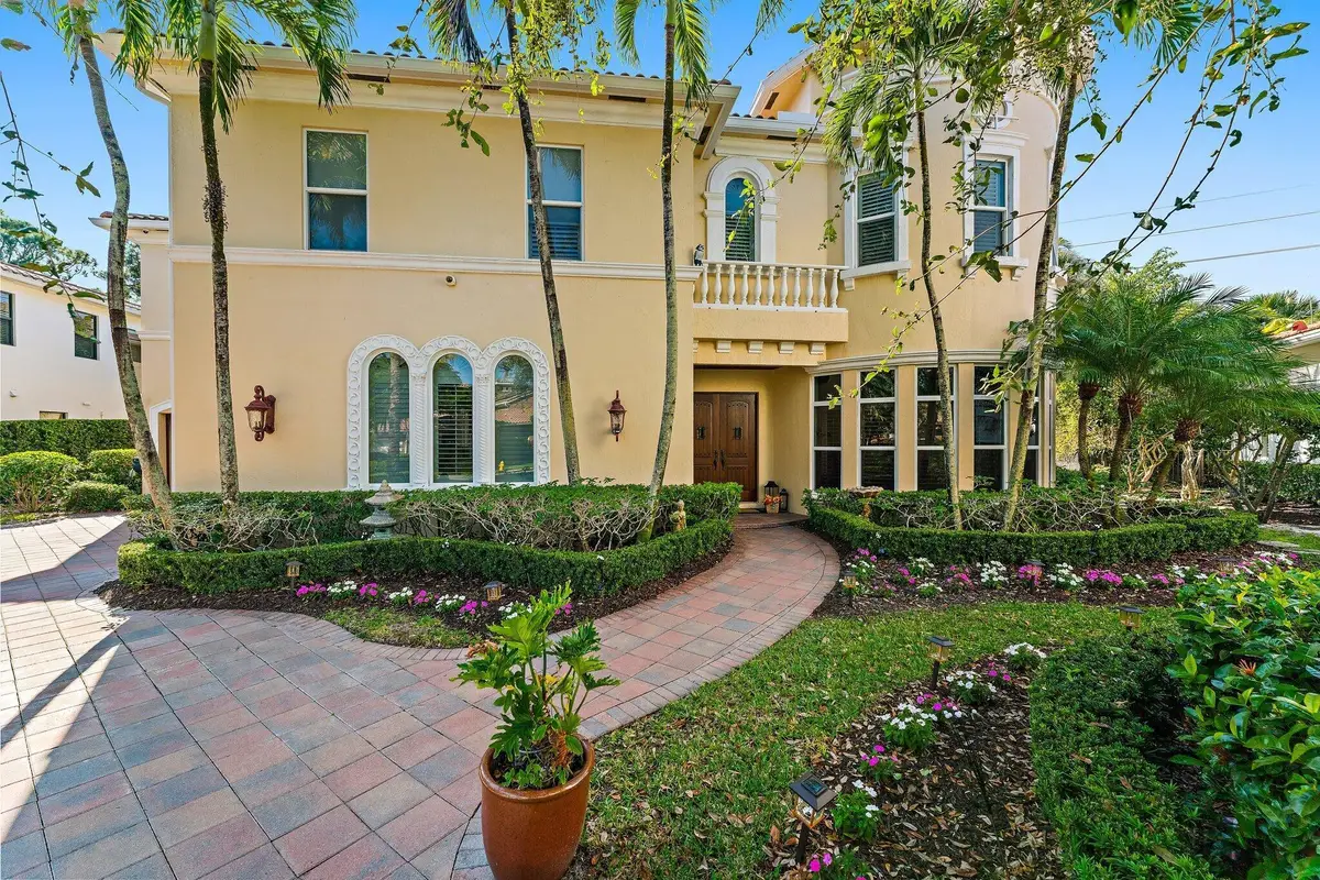 1135 San Michele Way, Palm Beach Gardens, FL 33418 - Image #1