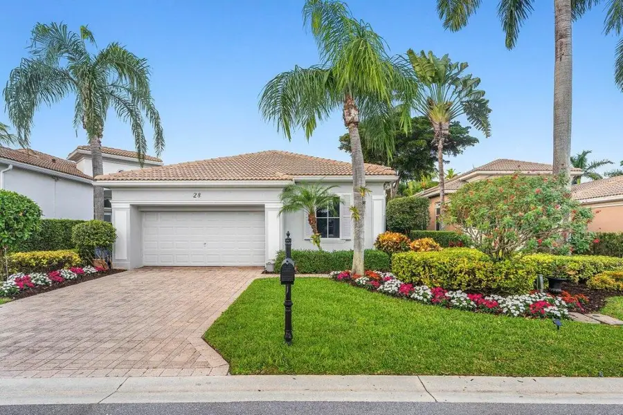 28 Laguna Terrace, Palm Beach Gardens, FL 33418 - Image #2