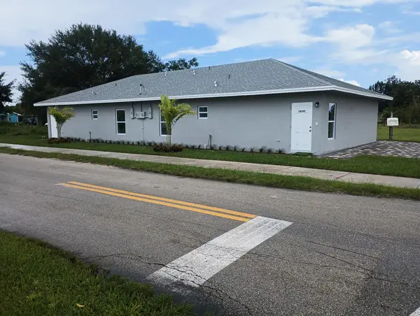 14597 SW 170th Avenue, Indiantown, FL 34956