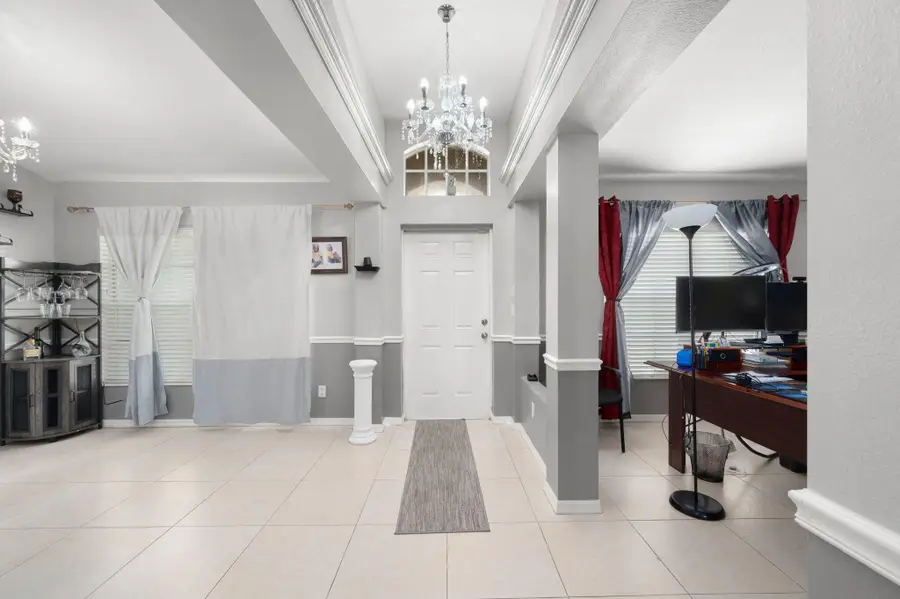 4215 SW Bachman Street, Port Saint Lucie, FL 34953 - #3