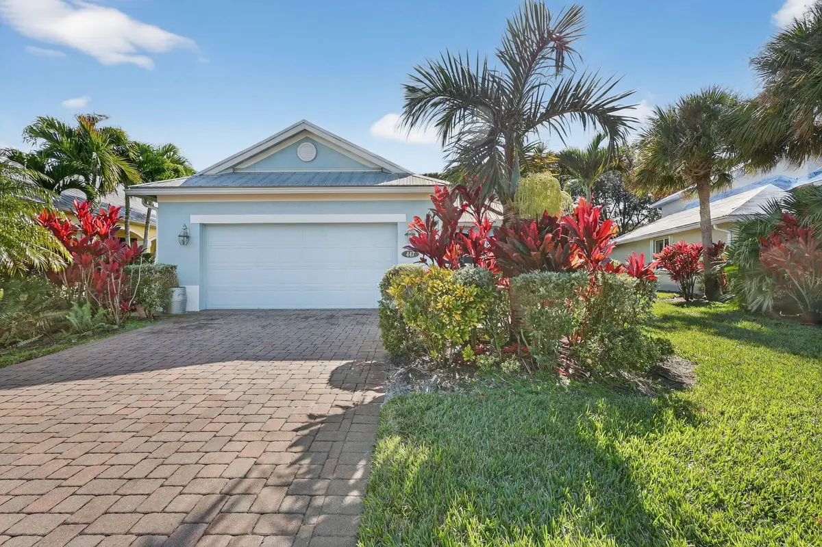 447 11th Square Sw, Vero Beach, FL 32962 - Image #1