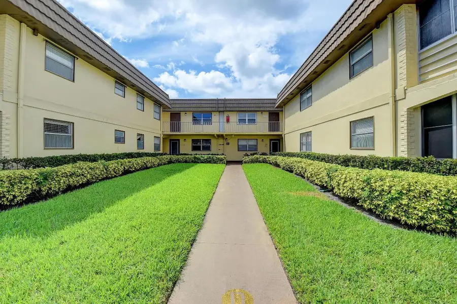 151 Saxony D #151, Delray Beach, FL 33446 - Image #2