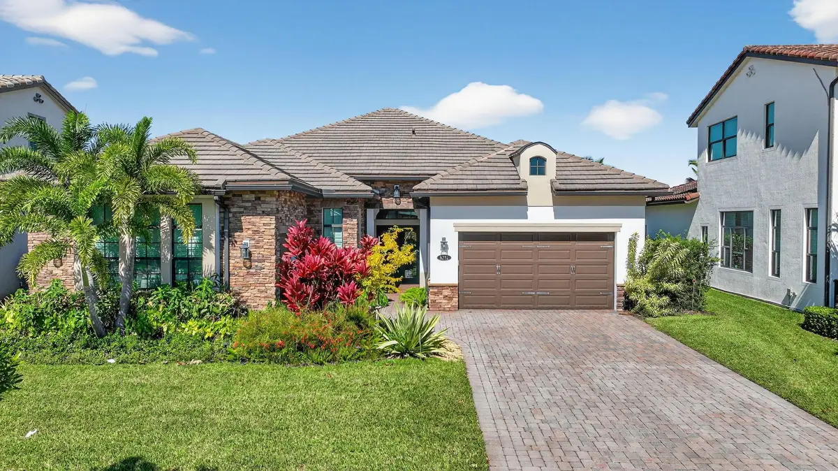 9331 Grand Prix Lane, Boynton Beach, FL 33472 - Image #1