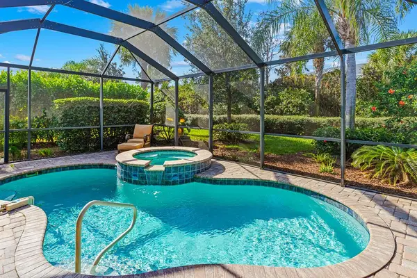 568 SE Monet Drive, Port St Lucie, FL 34984