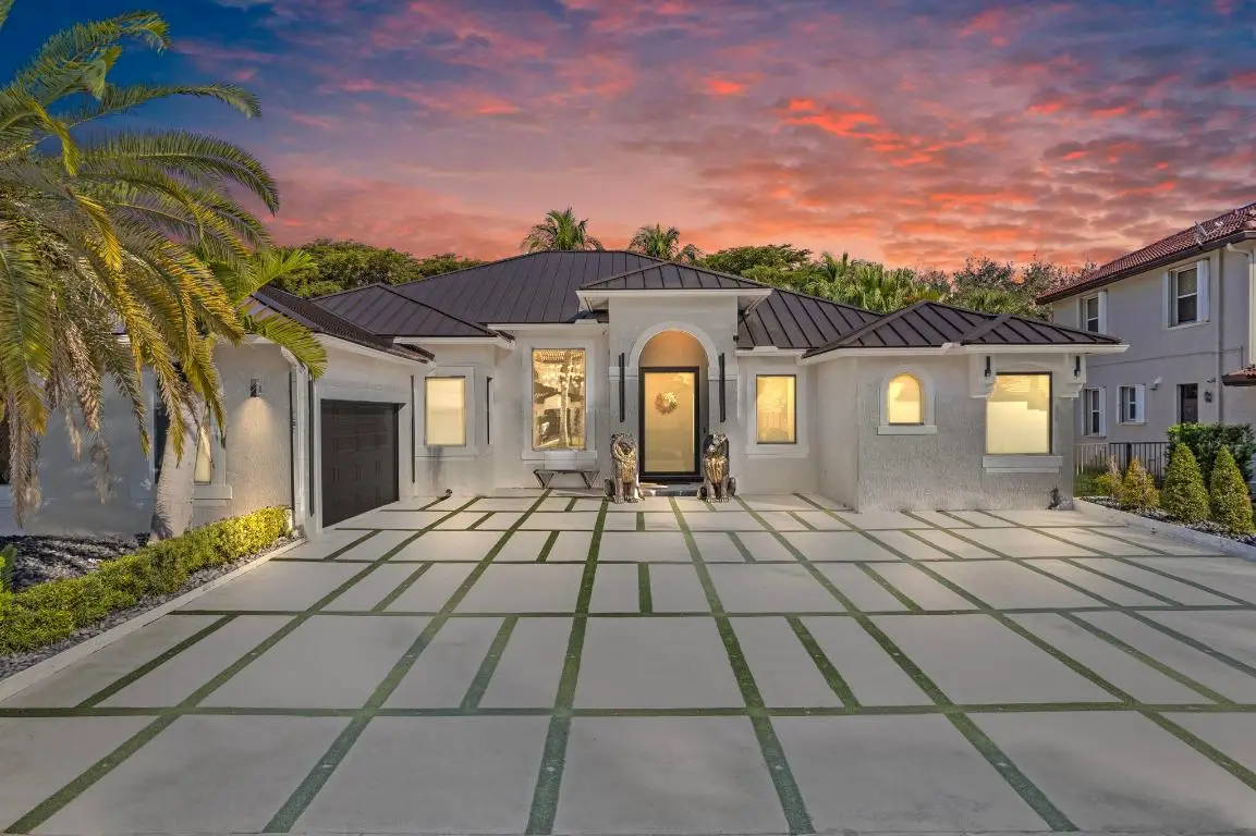 4265 SW 185th Avenue, Miramar, FL 33029 - Image #1