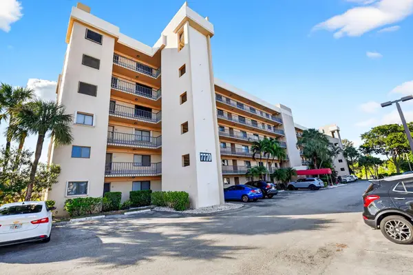 7770 Tahiti Lane #105, Lake Worth, FL 33467