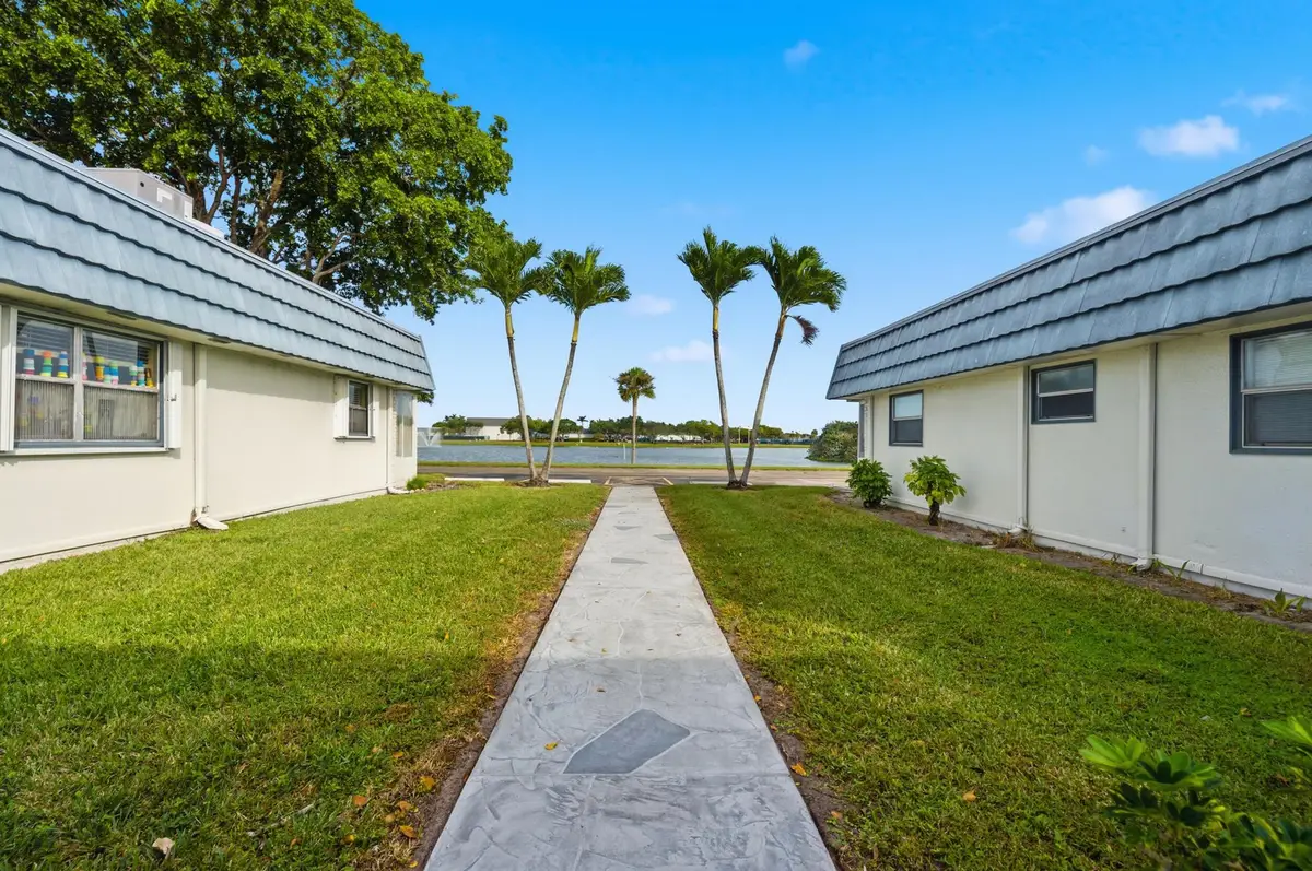 34 Waterford B, Delray Beach, FL 33446 - Image #1