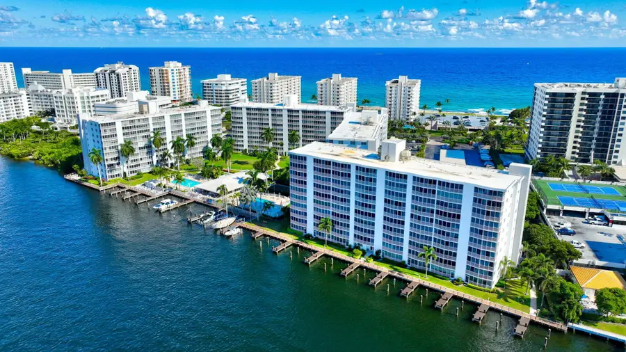 3300 S Ocean Boulevard #320-C, Highland Beach, FL 33487 - Image #3